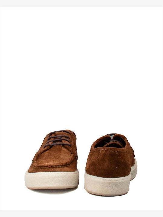 Suede Ανδρικά Casual Παπούτσια Ταμπά