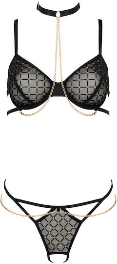 Kotek Black