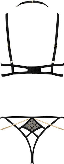 Kotek Black