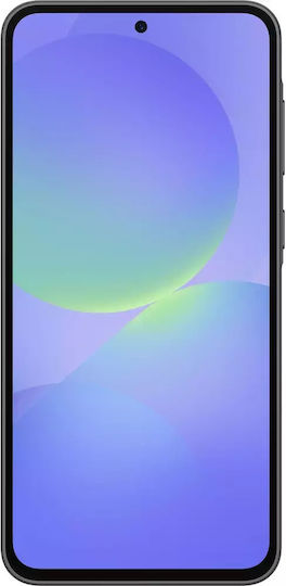 Samsung Galaxy A36 Enterprise Edition 5G Dual SIM (8GB/256GB) Awesome Black