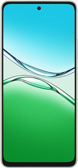 Oppo A5 Pro 5G Dual SIM (8/256GB) Маслинено Зелен