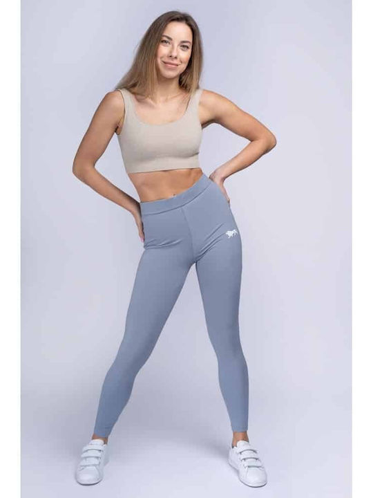Skelbo Women's Training Legging Gray