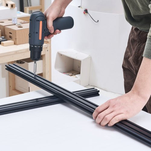 Vevor Vevor Geländer Für Terrassen 4Stück