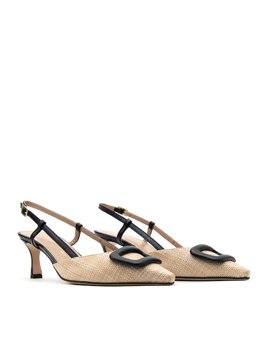 Sandale Negre