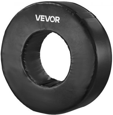 Vevor Soccer Tackling Wheel Waterproof Tackling Ring PVC 1 Piece