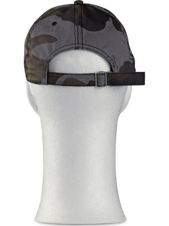 Camo Jockey Hut Cxs