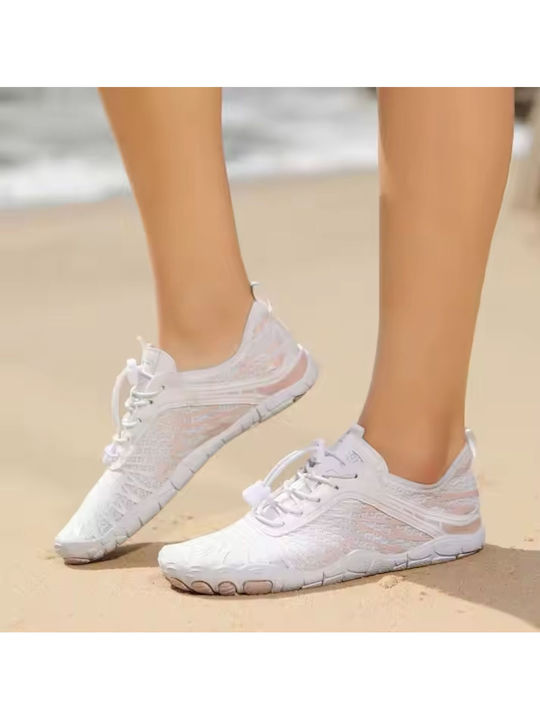 Wanderschuhe für das Meer 525656-1-weiß