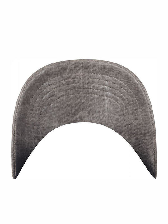 Șapcă Flexfit Low Profile Coated Darktaupe Ss18 6245c-01279