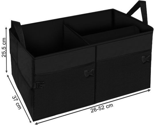 Olympus Sport Car Trunk Space Organizer