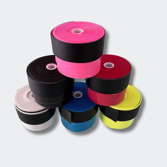 Tennis Overgrips X 60 Multicolor