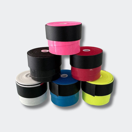 Tennis Overgrips X 60 Multicolor