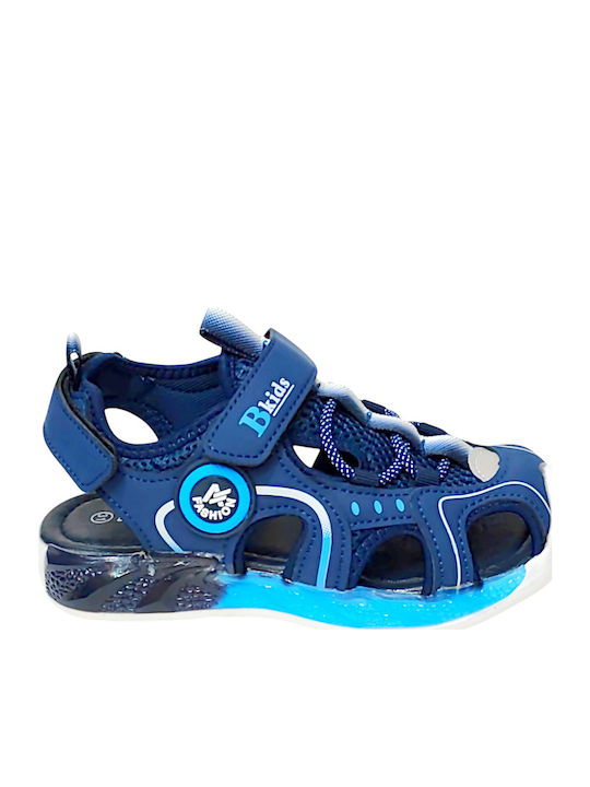Kinder Sandalen Blau