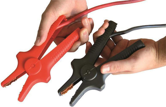 Xl Perform Tools Καλώδια Εκκίνησης Μπαταρίας Αυτοκινήτου 4.5m 35mm 551045