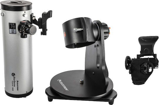 Celestron Starsense Explorer