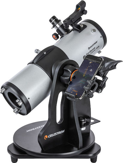 Celestron Starsense Explorer