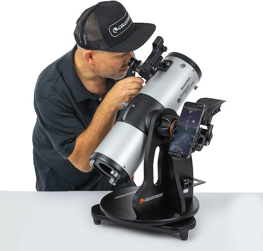 Celestron Starsense Explorer