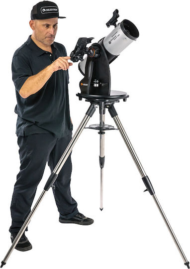Celestron Starsense Explorer