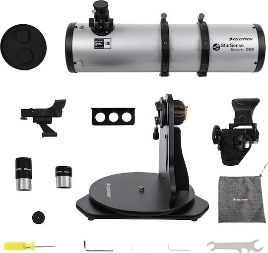 Celestron Starsense Explorer