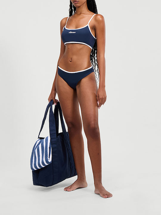 Resort Venchini Bikini Sutien sport Navy Blue