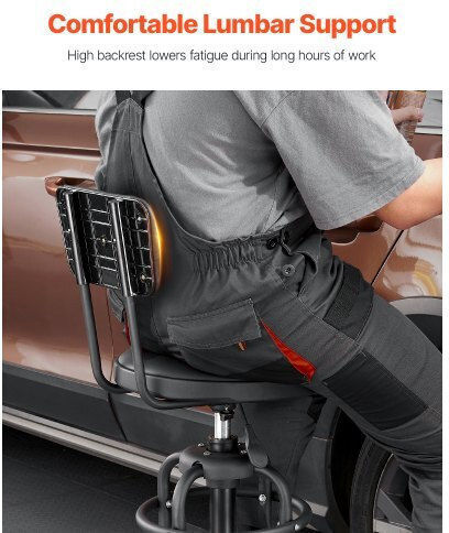 Vevor Work Stool