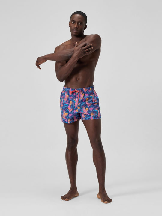 Men's Swimwear Shorts Multi