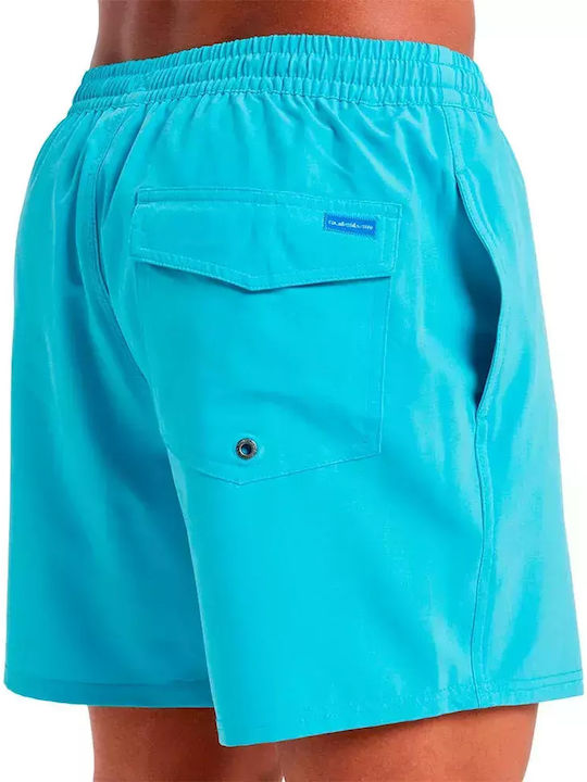 Surfsilk Ανδρικό Μαγιό Σορτς Μέντα