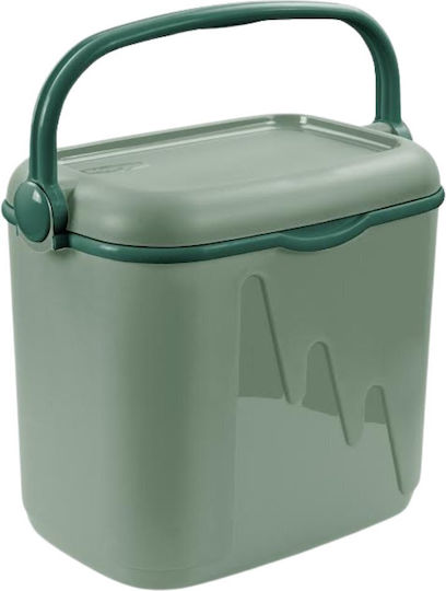 Curver Green Portable Fridge 32lt