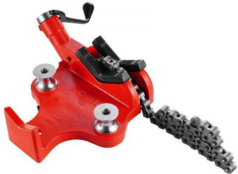 Vevor Fixed Countertop Vise Made of Cast Iron with Maximum Opening 150mm