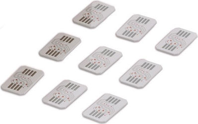 Nanoleaf Starter for Lighting Fixtures 9pcs