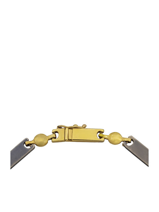 Savvas Design Women's Bracelet