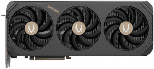 Zotac GeForce RTX 5090 32GB GDDR7 Κάρτα Γραφικών