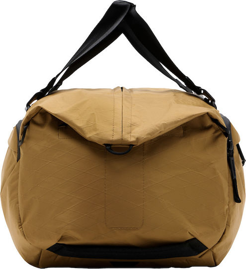 Peak Design Στεγανός Σάκος Χειρός 35lt