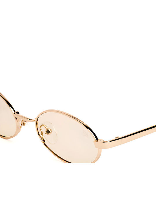 AV Sunglasses Kyoto Γυαλιά Ηλίου με Μεταλλικό Σκελετό AV Sunglasses Kyoto Γυαλιά Ηλίου με Μεταλλικό Σκελετό