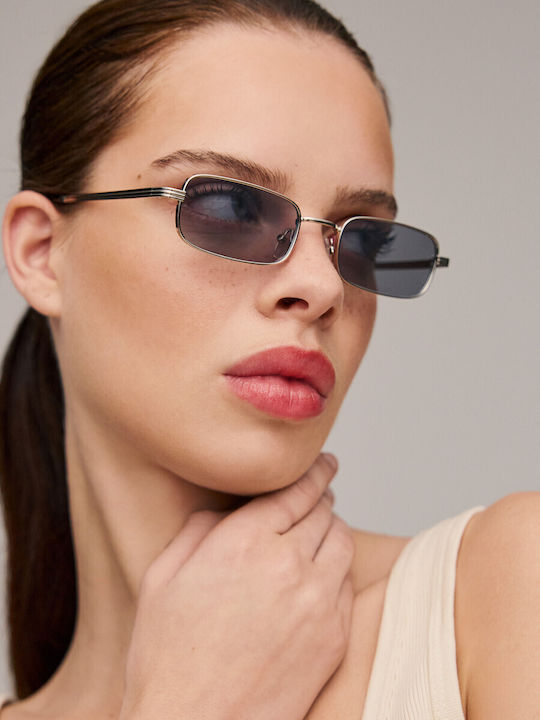 AV Sunglasses Cali Γυαλιά Ηλίου με Μεταλλικό Σκελετό