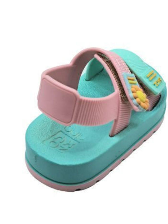 Children's Beach Shoes Pink