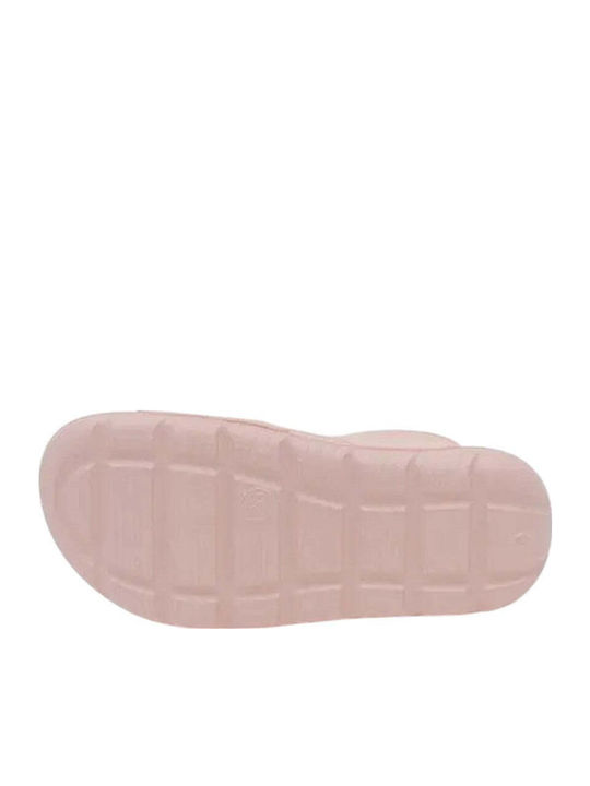 Children's Anatomical Beach Shoes Pink