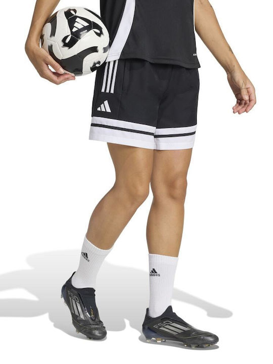 Women's Sporty Shorts Black