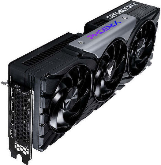 Gainward GeForce RTX 5070 Ti 16ГБ GDDR7 Phoenix V1 Видеокарта