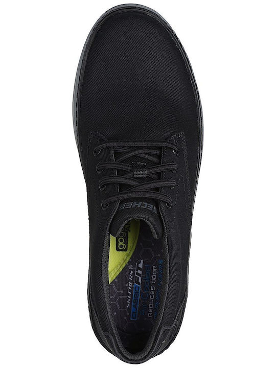 Hyland Men's Casual Shoes Black
