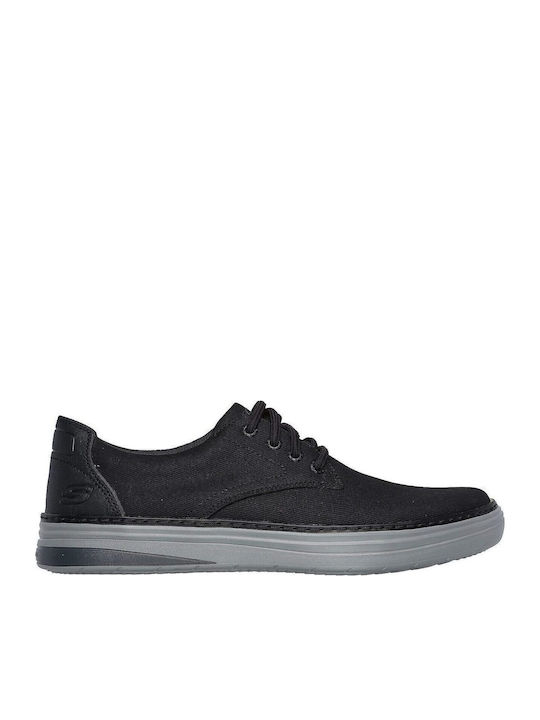 Hyland Men's Casual Shoes Black