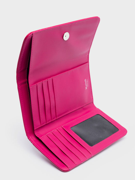 Kamala Women's Wallet Classic Pink