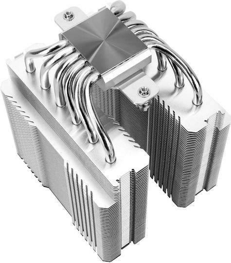 Thermalright Peerless Assassin 120 SE Dual Tower Ψύκτρα Επεξεργαστή Διπλού Ανεμιστήρα για Socket AM4/AM5/1200/115x/1700