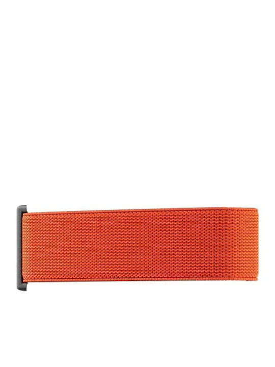 Bandwallet Herren Geldbörse Klassisch Orange