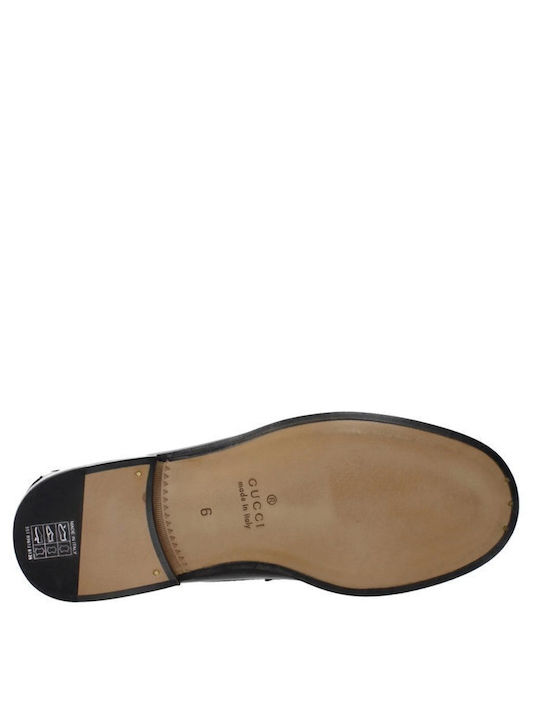 Mocasini barbati in Negru Culori