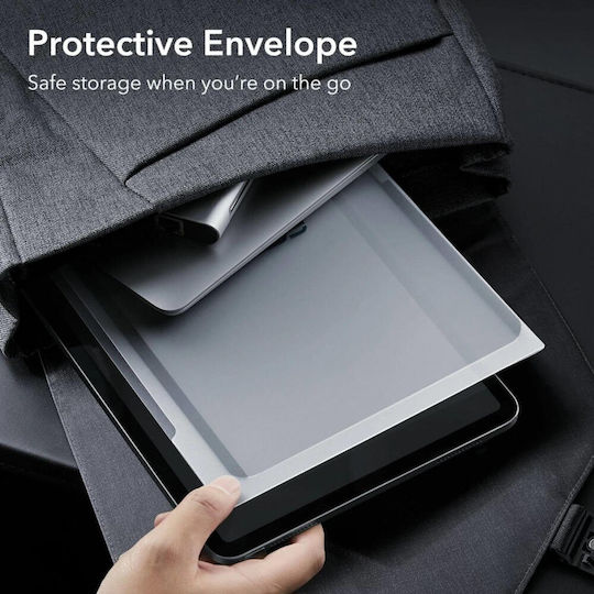 ESR Magnetic 0.33mm Privacy Screen Protector (iPad Air 13" 2025)