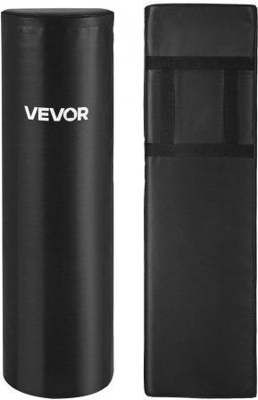 Vevor 42.5 Inch Soccer Blocking Display Equipment 2 Pieces