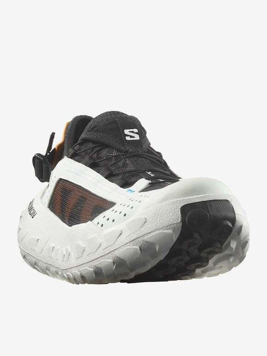 Salomon Solamphibian Ανδρικά Ορειβατικά Παπούτσια Λευκά