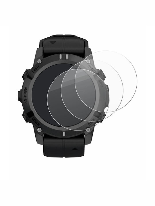 Brotect Screen Protector για το Garmin Descent G2 3τμχ