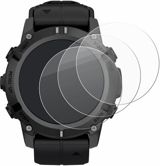 Brotect Screen Protector για το Garmin Descent G2 3τμχ