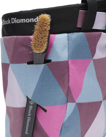 Black Diamond Калъф Магнезия Многоцветен